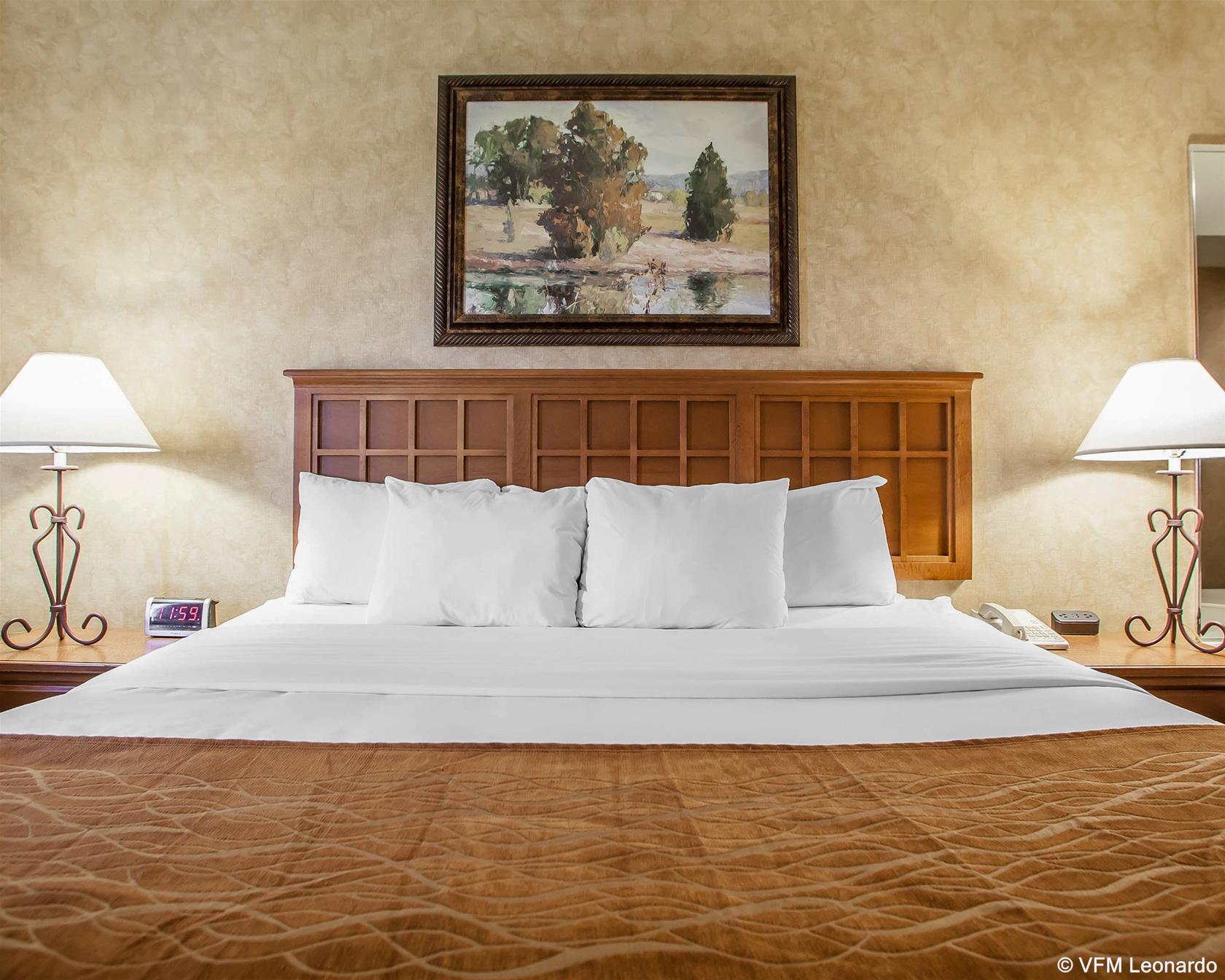 Comfort Inn & Suites Macon Екстериор снимка