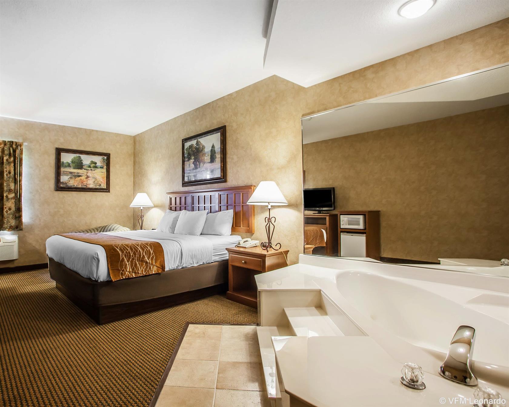 Comfort Inn & Suites Macon Екстериор снимка